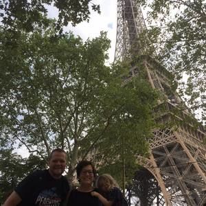 Meet your Posher, Katrina